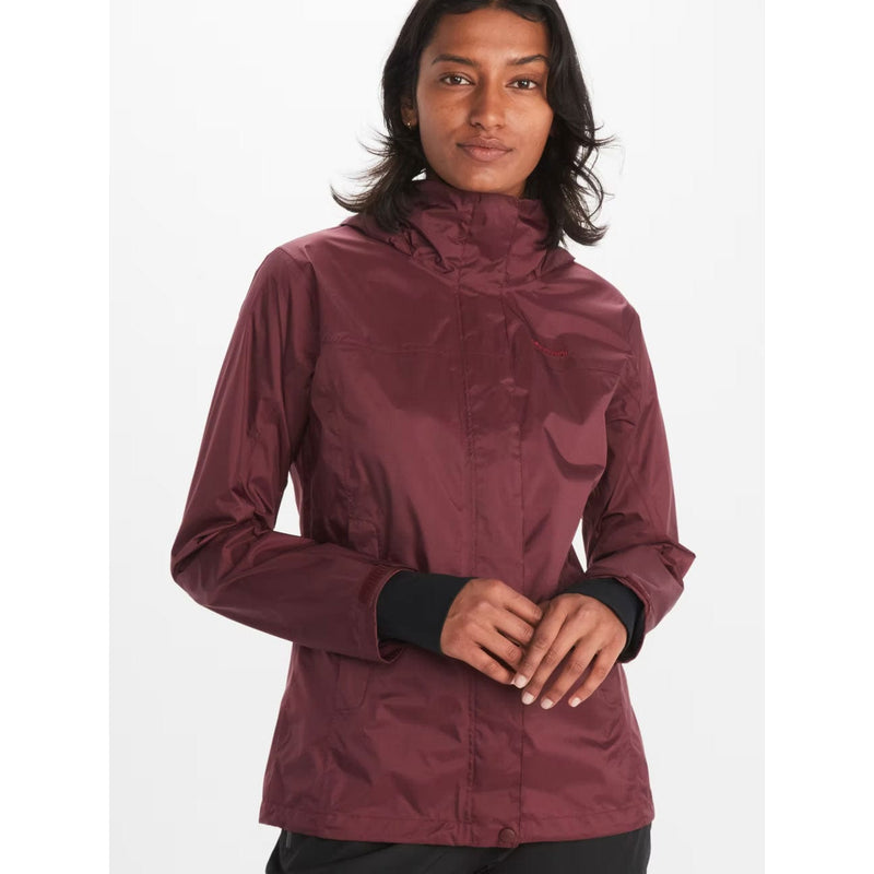 Load image into Gallery viewer, Marmot Precip Eco Jacket - Women's