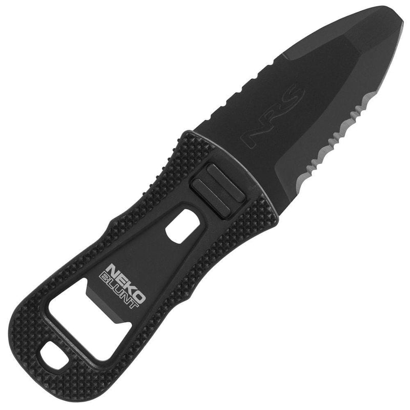 Load image into Gallery viewer, NRS Neko Blunt Knife