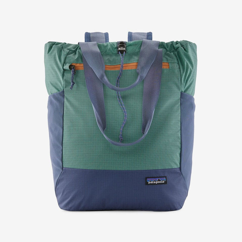 Load image into Gallery viewer, Patagonia Ultralight Black Hole Tote Pack
