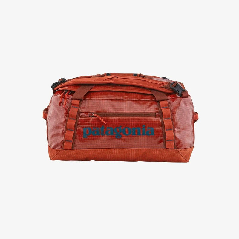 Load image into Gallery viewer, Patagonia Black Hole Duffel 40L