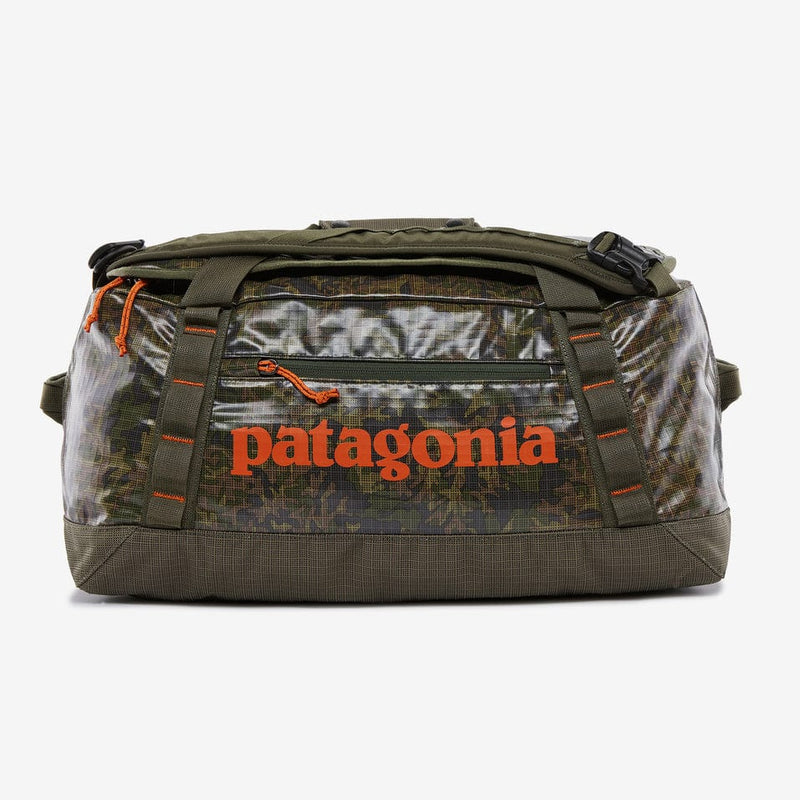 Load image into Gallery viewer, Patagonia Black Hole Duffel 40L