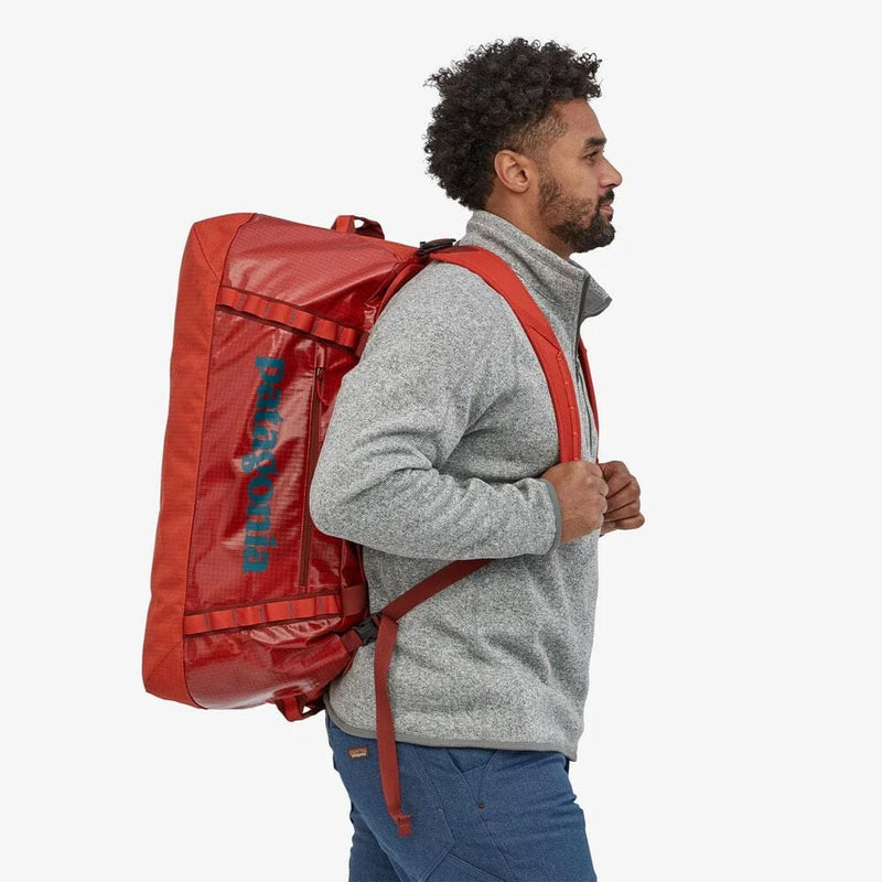 Load image into Gallery viewer, Patagonia Black Hole Duffel 70L