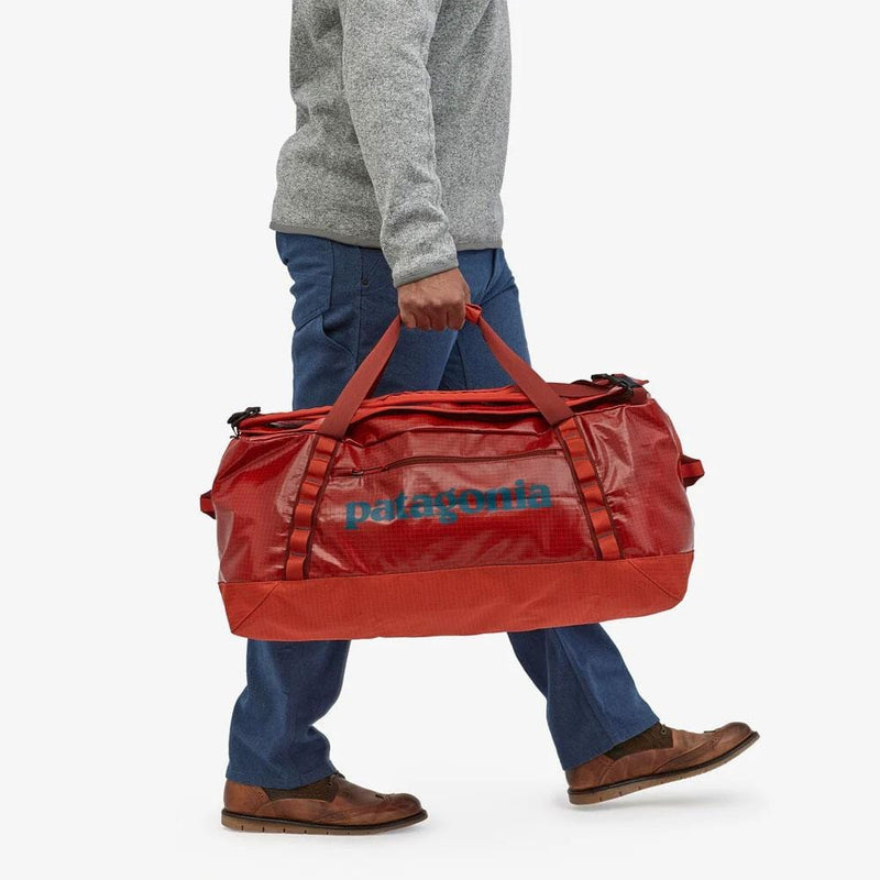 Load image into Gallery viewer, Patagonia Black Hole Duffel 70L