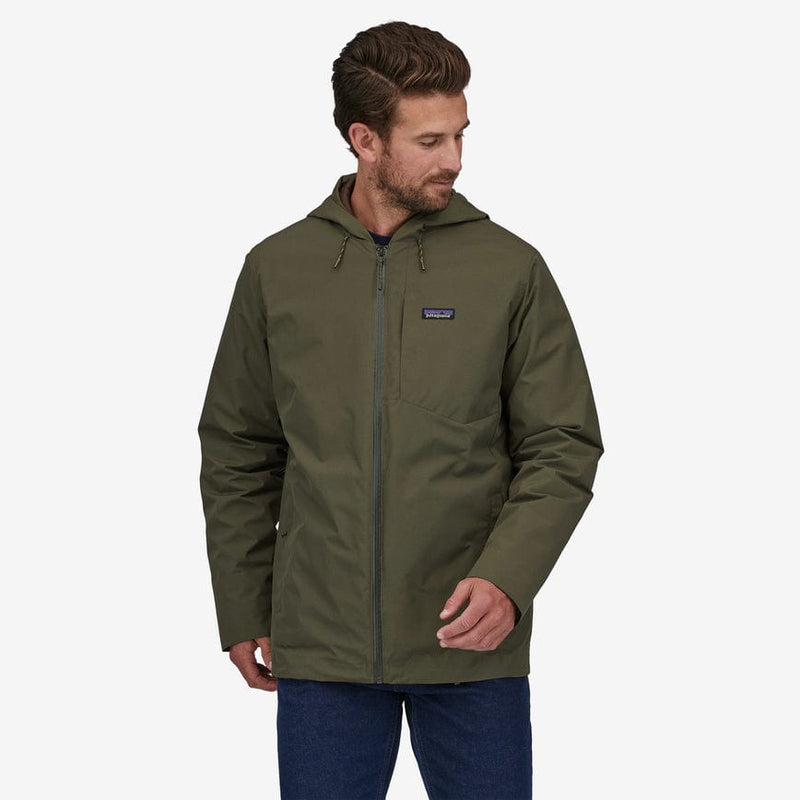 Load image into Gallery viewer, Patagonia Men's Downdrift 3-in-1 Jacket