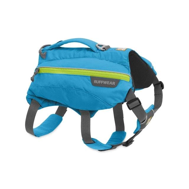 Load image into Gallery viewer, Ruffwear Singletrak Pack