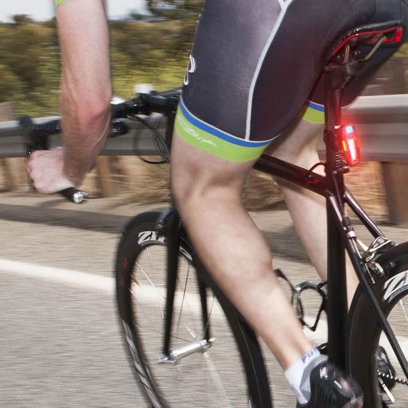 Load image into Gallery viewer, NiteRider Sabre 110 Bike Taillight for Optimal VIZ