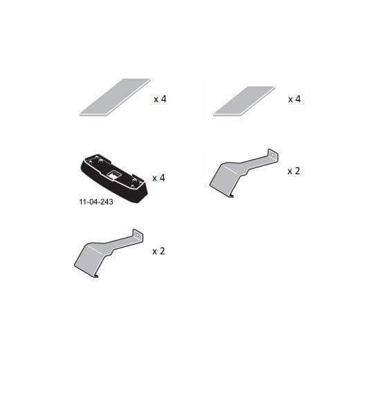 Load image into Gallery viewer, Whispbar Fit Kit
