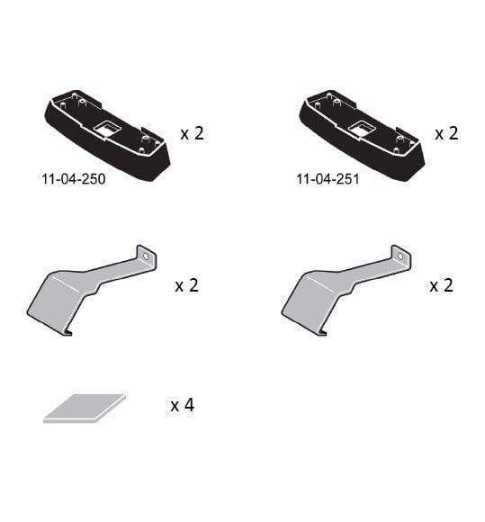 Load image into Gallery viewer, Whispbar Fit Kit