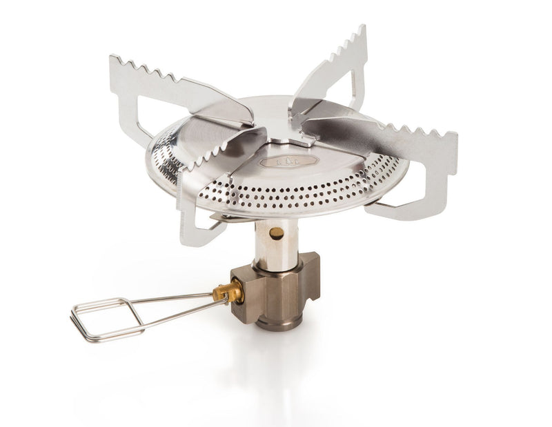 Load image into Gallery viewer, GSI Outdoors Glacier Camp Stove