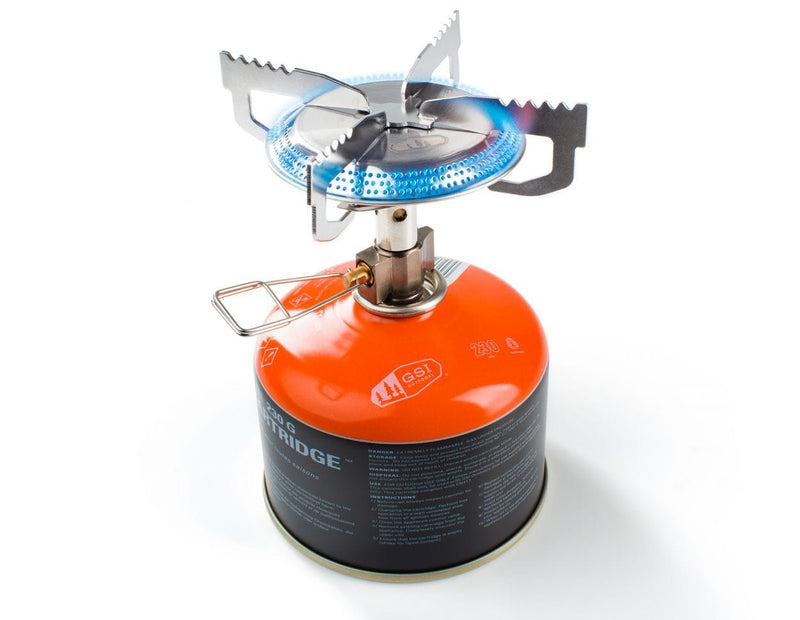 Load image into Gallery viewer, GSI Outdoors Glacier Camp Stove