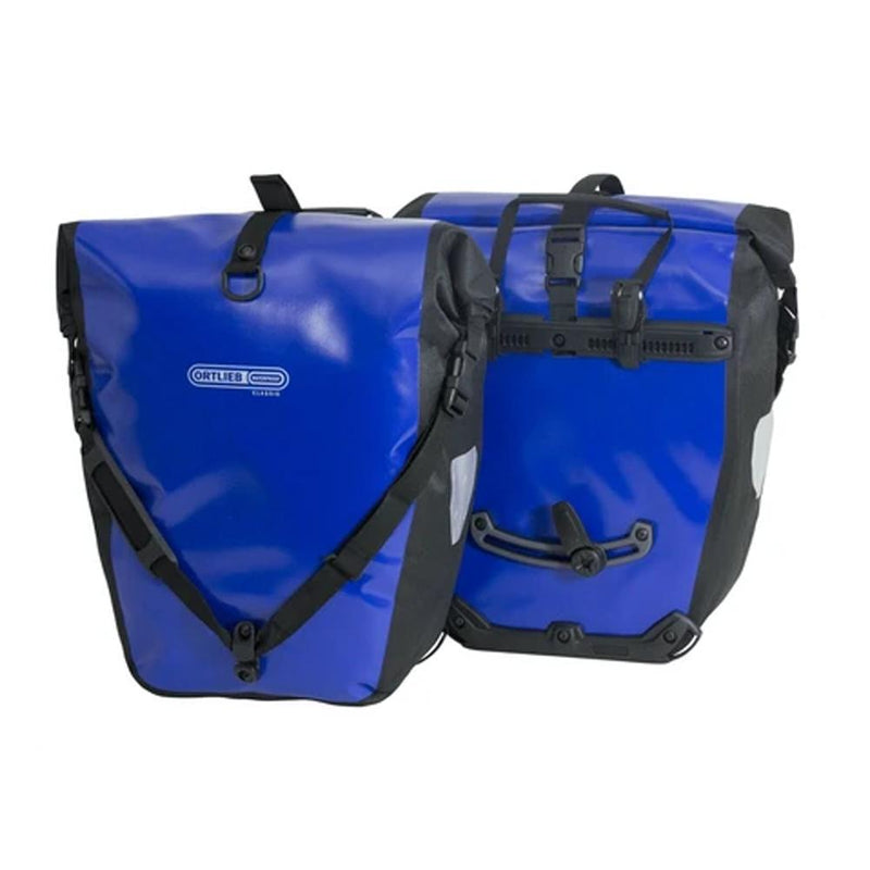 Load image into Gallery viewer, Ortlieb Back Roller Classic Cycling Panniers - Pair