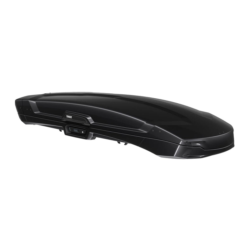 Load image into Gallery viewer, Thule Vector Alpine Rooftop Cargo Box