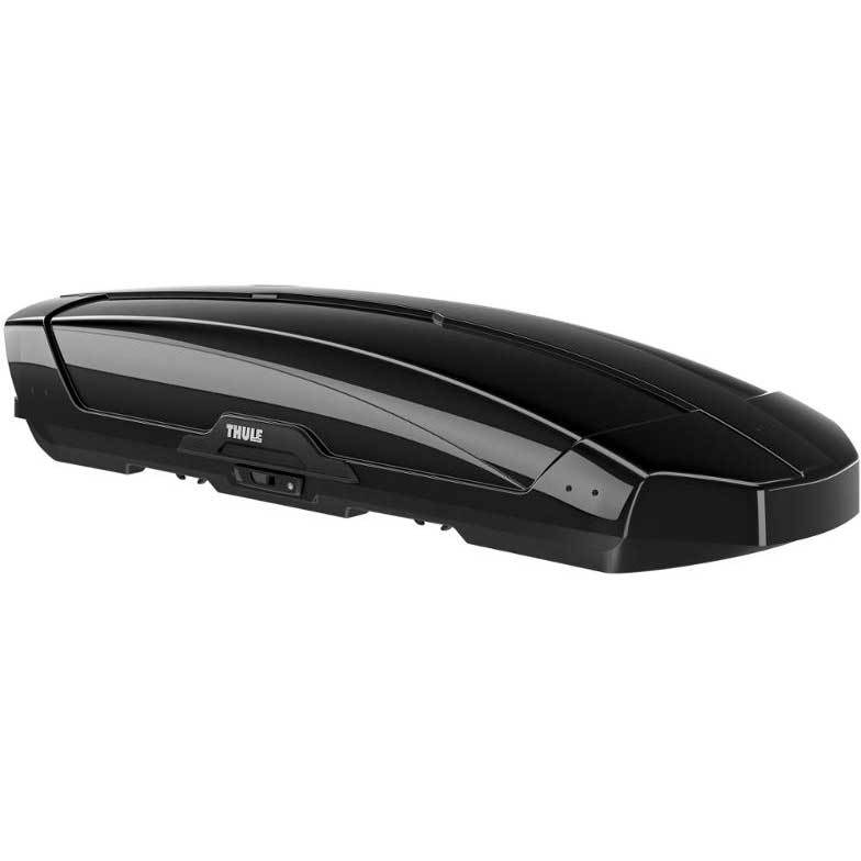 Load image into Gallery viewer, Thule Motion XT XXL 22 cu ft Rooftop Cargo Box