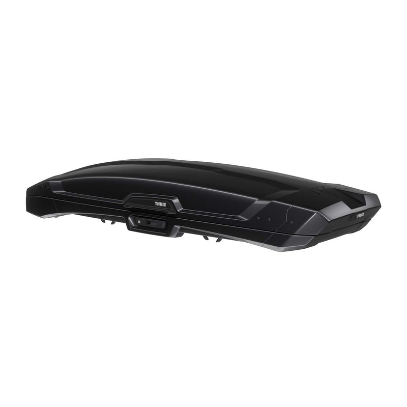 Load image into Gallery viewer, Thule Vector Alpine Rooftop Cargo Box