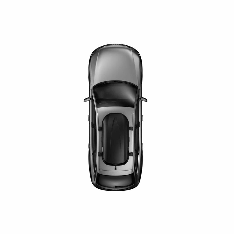 Load image into Gallery viewer, Thule Pulse Medium 14cu Rooftop Cargo Box