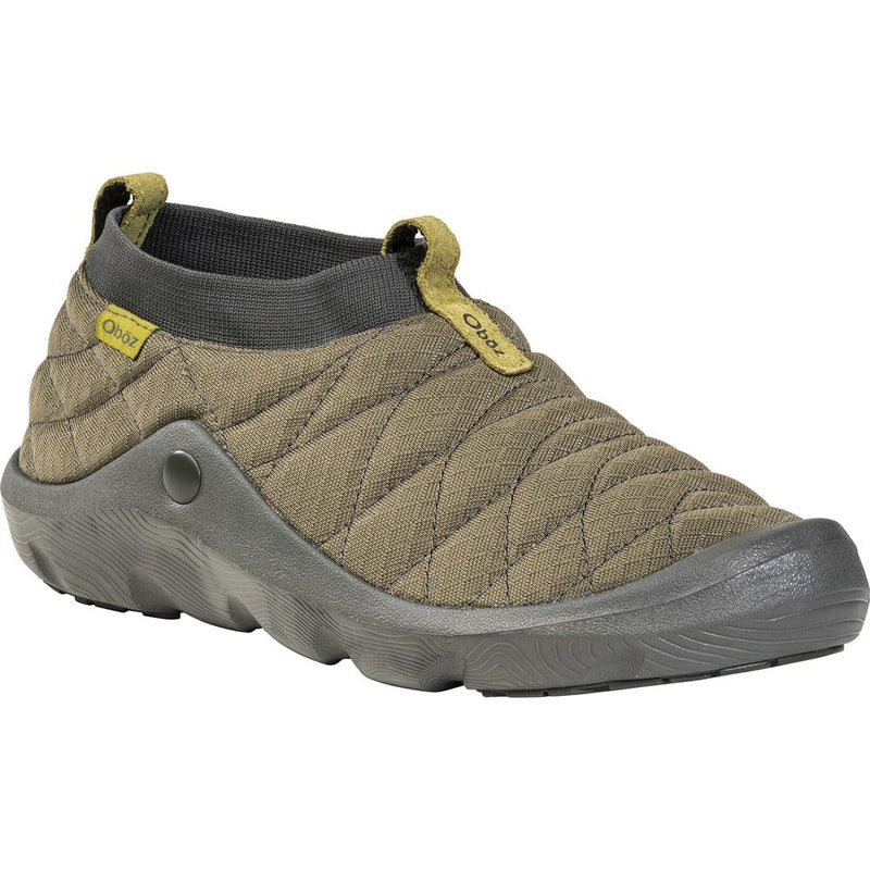 Load image into Gallery viewer, Oboz WhakatA Mens Puffy Shoe