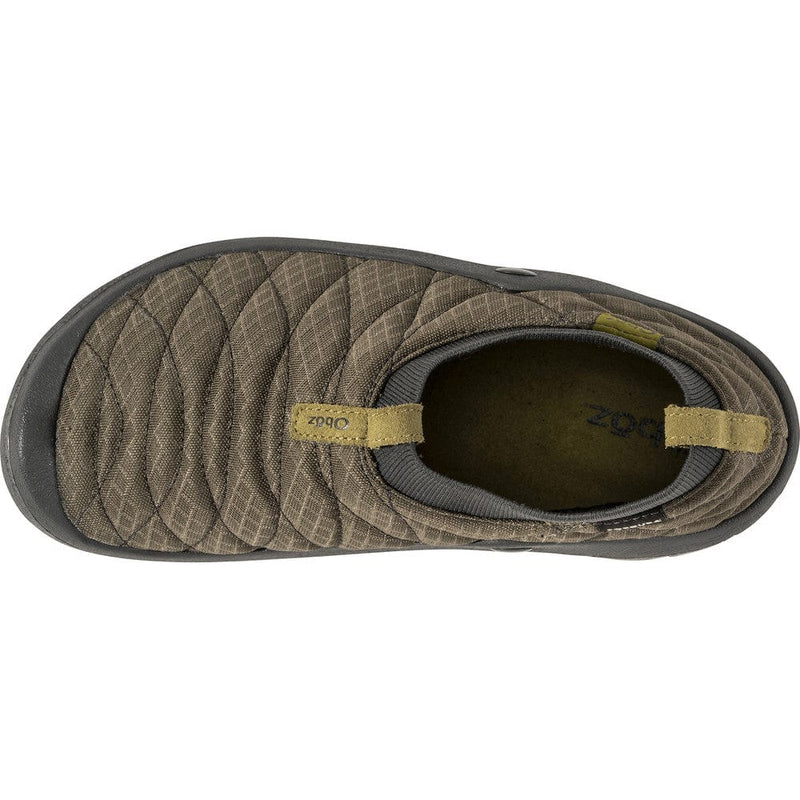 Load image into Gallery viewer, Oboz WhakatA Mens Puffy Shoe