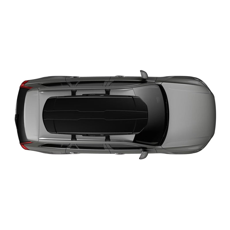 Load image into Gallery viewer, Thule Motion XT Alpine Rooftop Cargo Box