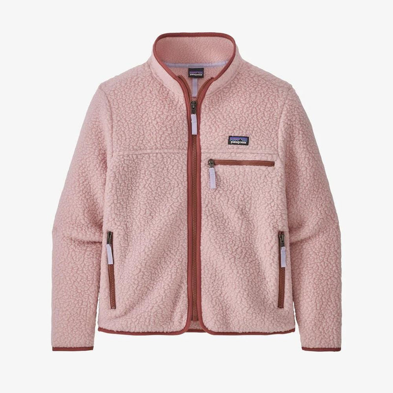 Load image into Gallery viewer, Patagonia Girls Retro Pile Jacket