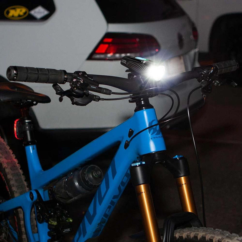 Load image into Gallery viewer, NiteRider LUMINA MAX 1500 W/ NITELINK Head Light