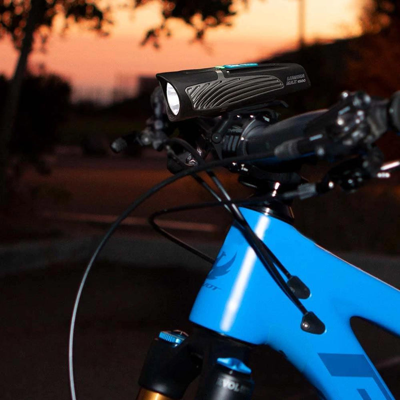 Load image into Gallery viewer, NiteRider LUMINA MAX 1500 W/ NITELINK Head Light