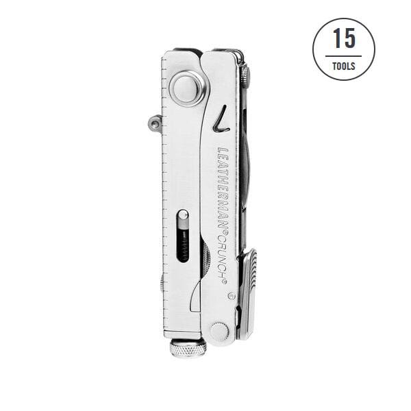 Load image into Gallery viewer, Leatherman Crunch