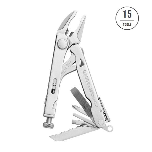 Load image into Gallery viewer, Leatherman Crunch