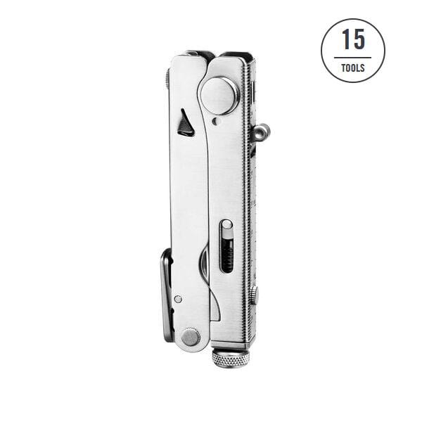 Load image into Gallery viewer, Leatherman Crunch
