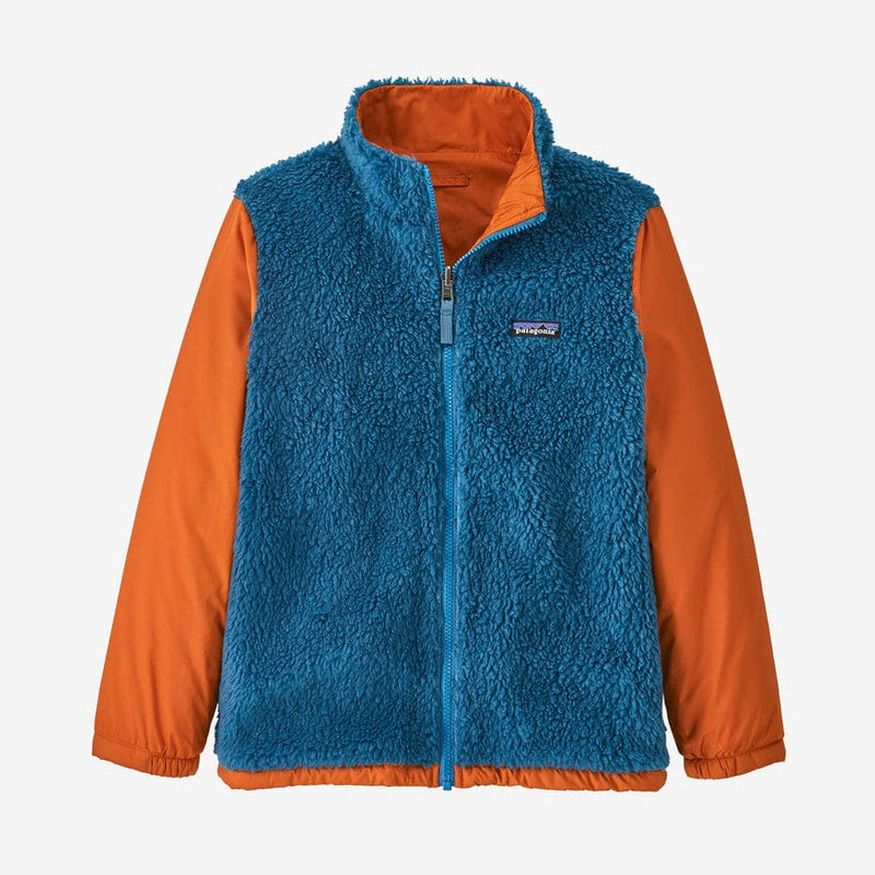 Load image into Gallery viewer, Patagonia Boys' 4-in-1 Everyday Jacket