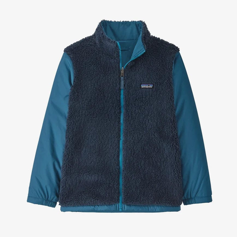 Load image into Gallery viewer, Patagonia Boys' 4-in-1 Everyday Jacket