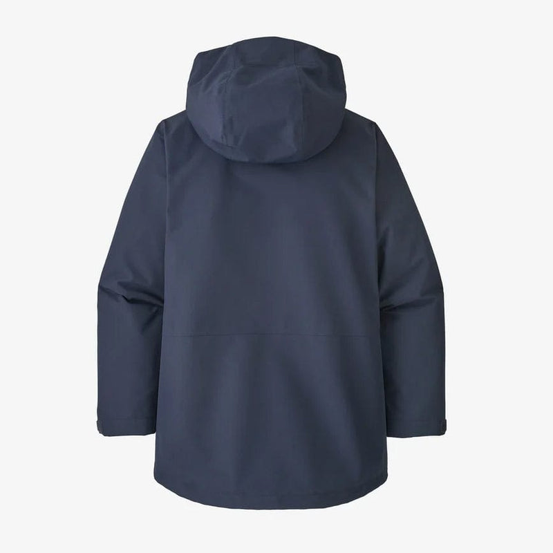 Load image into Gallery viewer, Patagonia Girls' 4-in-1 Everyday Jacket