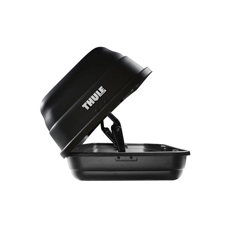 Load image into Gallery viewer, Thule Sidekick Rooftop Cargo Box