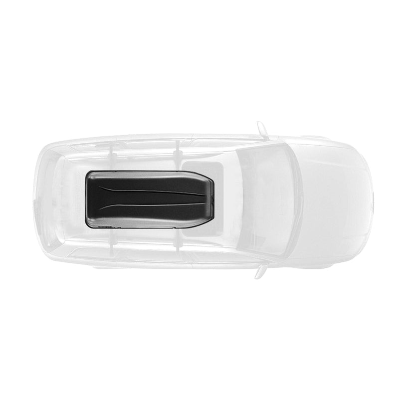 Load image into Gallery viewer, Thule Sidekick Rooftop Cargo Box