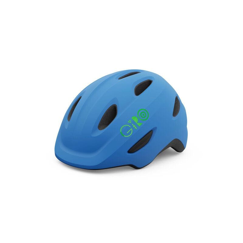 Load image into Gallery viewer, Giro Scamp MIPS Kids Cycling Helmet - Kid's