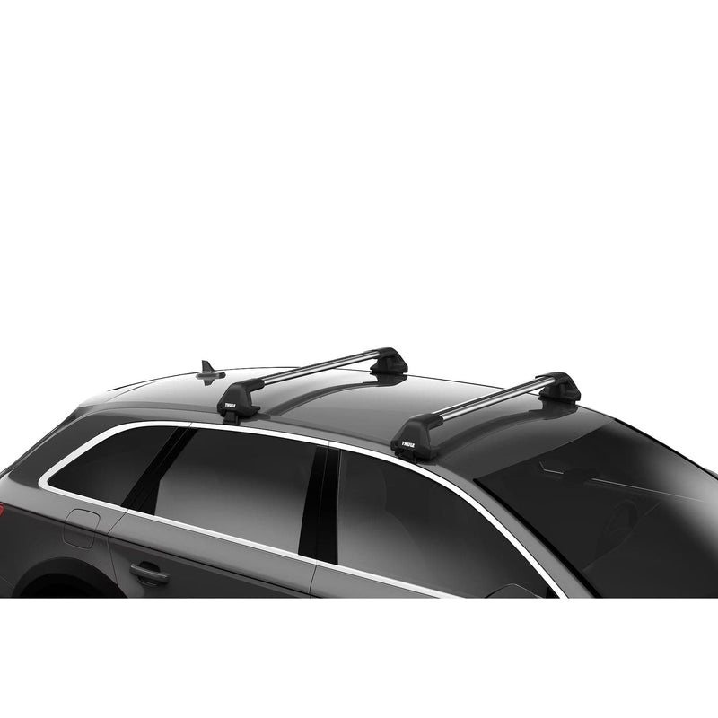 Load image into Gallery viewer, Thule Edge Clamp 4 Foot Pack