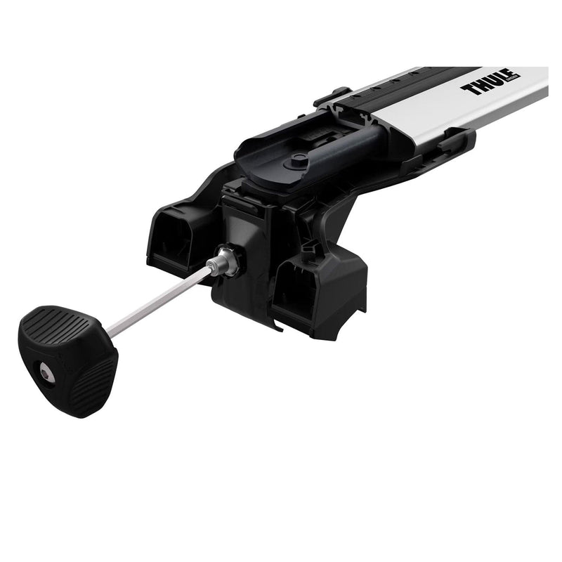Load image into Gallery viewer, Thule Edge Flush Rail 4 Foot Pack