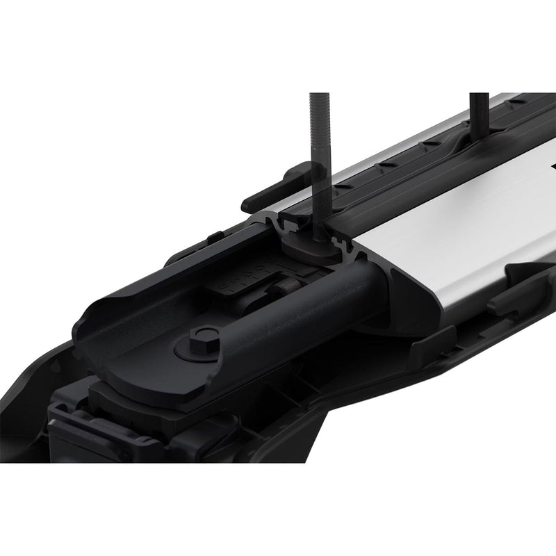 Load image into Gallery viewer, Thule WingBar Edge 104cm Black Single Bar 1-pack