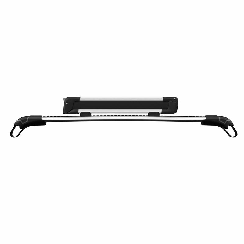 Load image into Gallery viewer, Thule Snowpack 6 Large / Silver