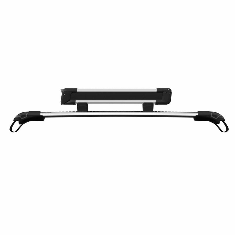Load image into Gallery viewer, Thule Snowpack 6 Large / Silver