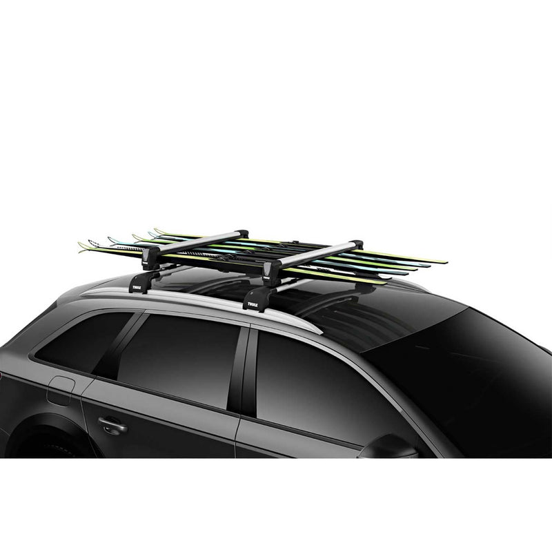 Load image into Gallery viewer, Thule Snowpack 6 Large / Silver