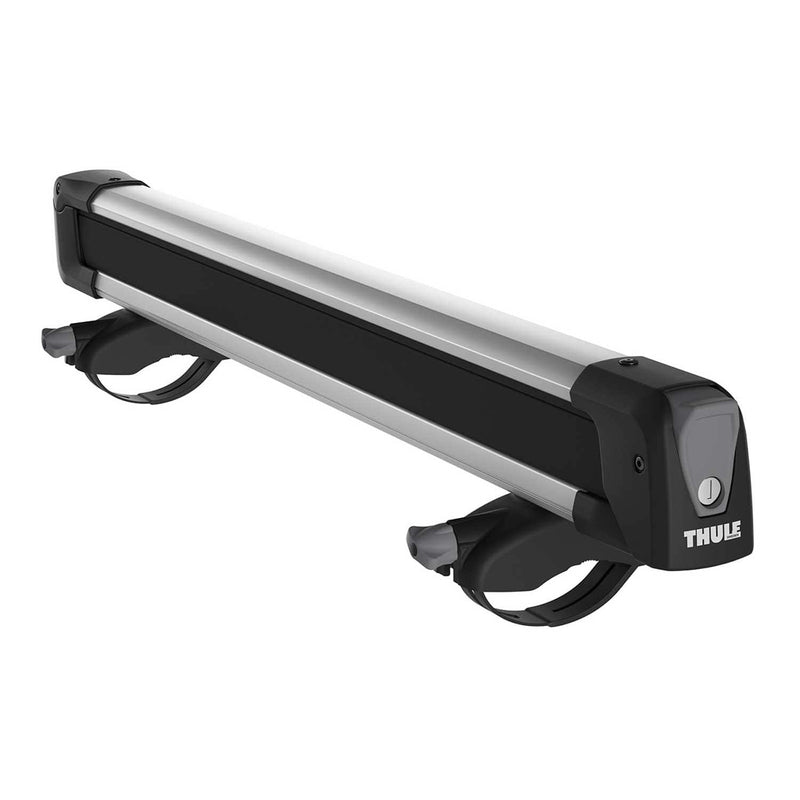Load image into Gallery viewer, Thule Snowpack 6 Large / Silver