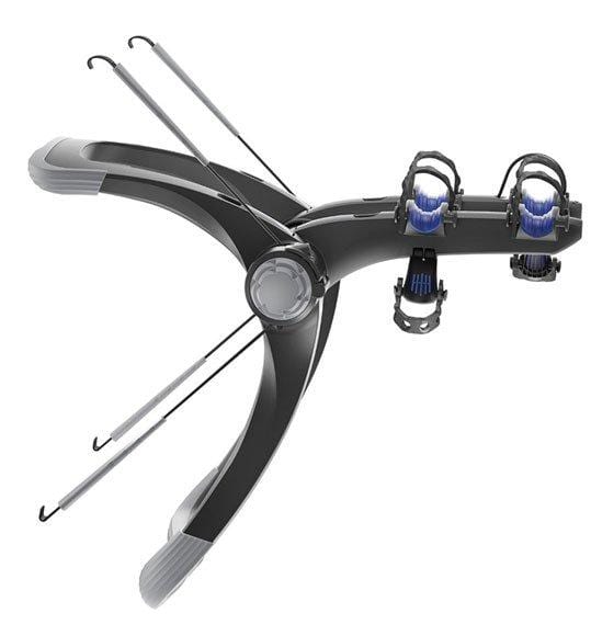 Load image into Gallery viewer, Thule Raceway PRO 2 Rear Bike Carrier