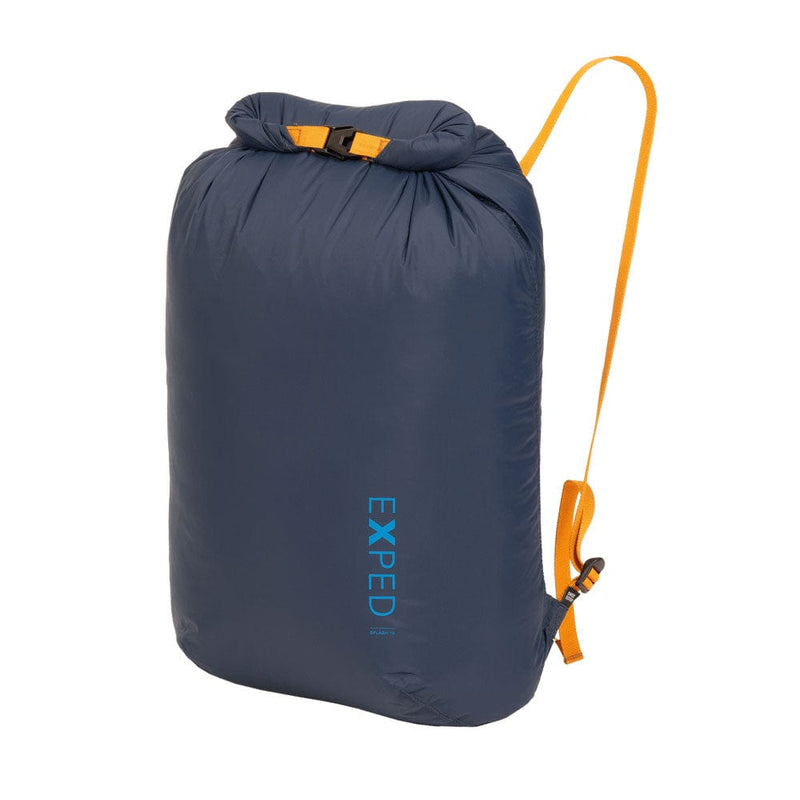Load image into Gallery viewer, Exped Splash 15 Waterproof Backpack