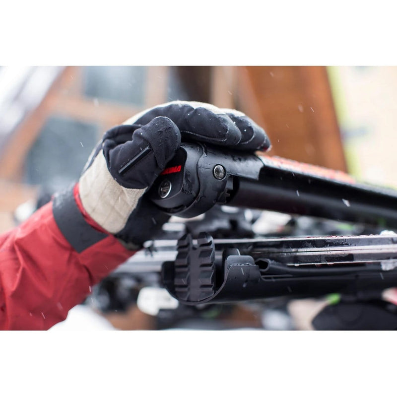 Load image into Gallery viewer, Yakima FatCat 4 EVO Ski/Snowboard Mounts
