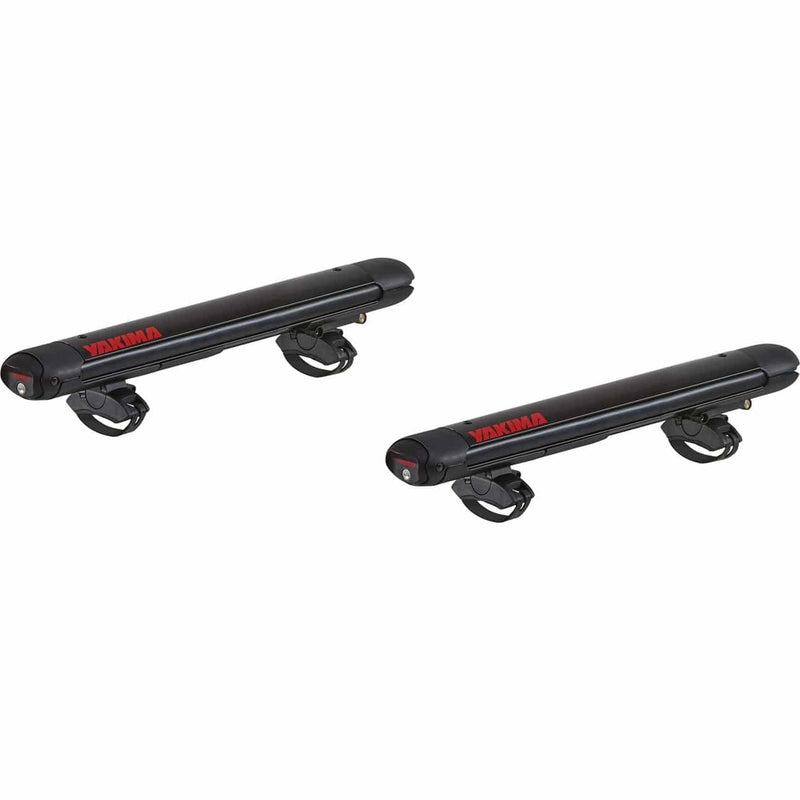 Load image into Gallery viewer, Yakima FatCat 4 EVO Ski/Snowboard Mounts