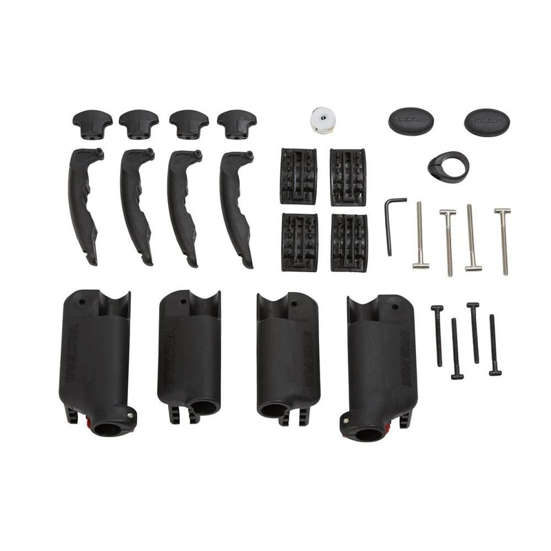 Load image into Gallery viewer, Yakima ShowBoat 66 Rear Slide-Out Load Assist Rollers - OPEN BOX