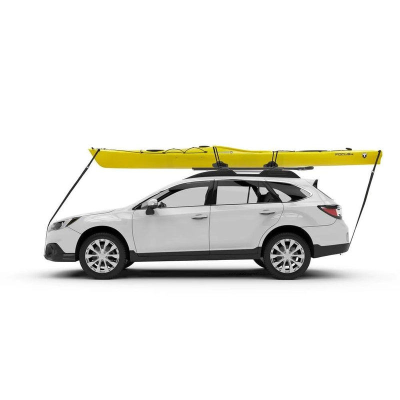 Load image into Gallery viewer, Yakima ShowBoat 66 Rear Slide-Out Load Assist Rollers - OPEN BOX