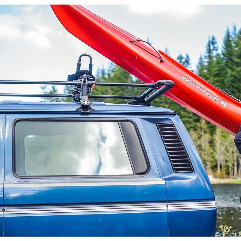 Load image into Gallery viewer, Yakima ShowBoat 66 Rear Slide-Out Load Assist Rollers - OPEN BOX