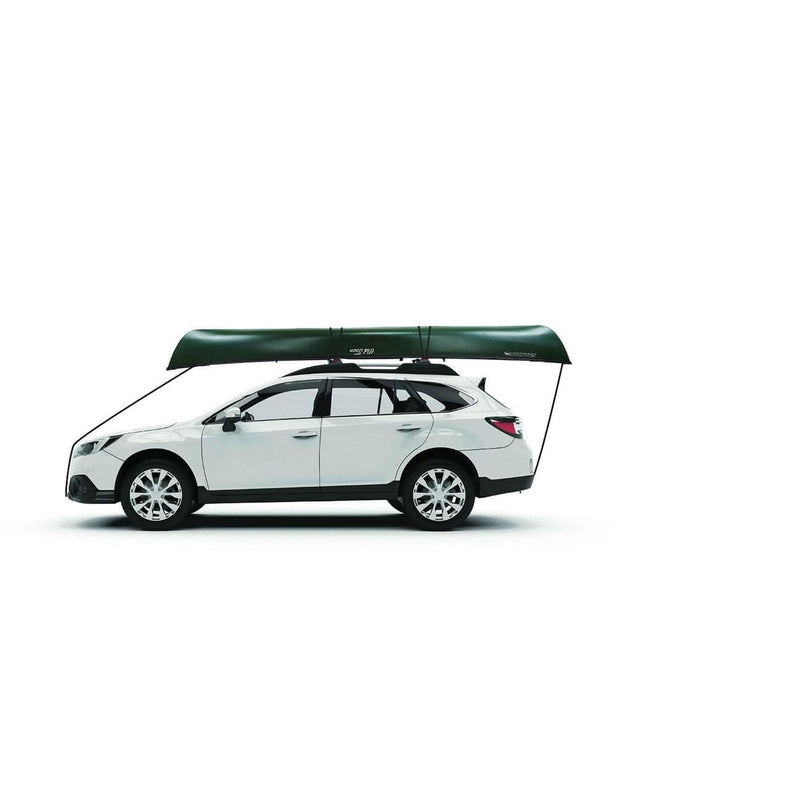 Load image into Gallery viewer, Yakima KeelOver Canoe Carrier