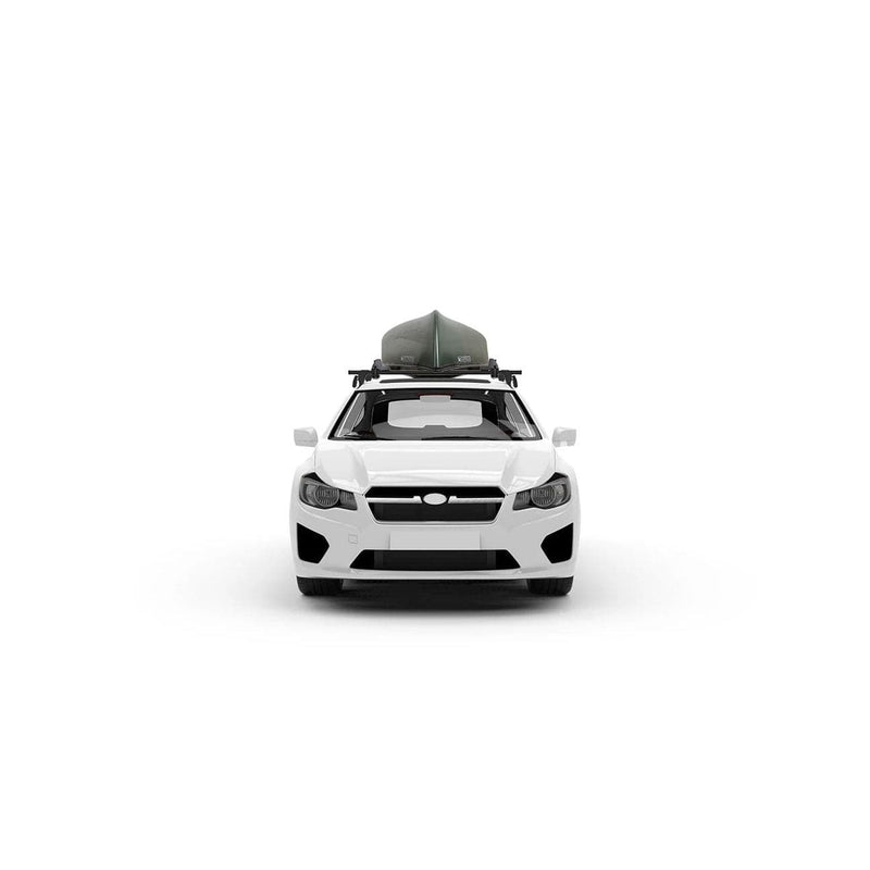 Load image into Gallery viewer, Yakima KeelOver Canoe Carrier